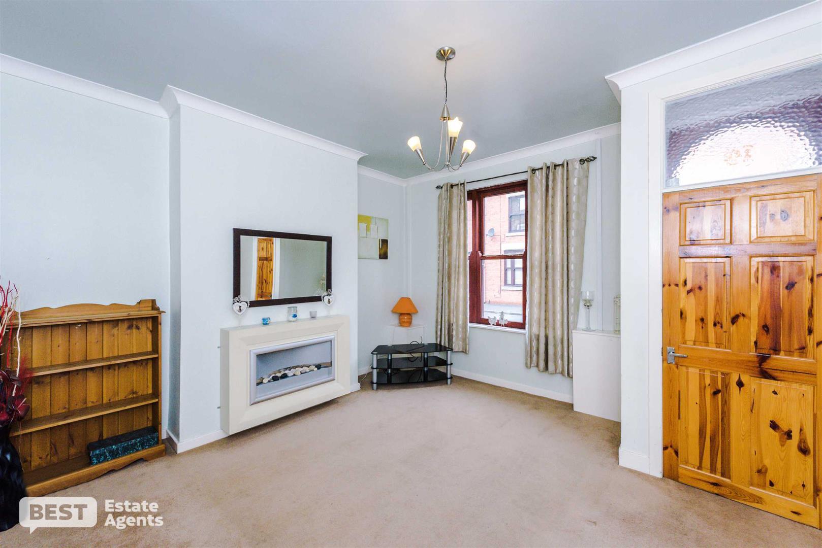Rothay Street, Leigh, Greater Manchester BEST Estate Agents